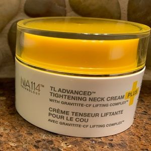 NEW!!! TL Advanced Tightening Neck Cream PLUS